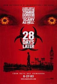 28 Days Later