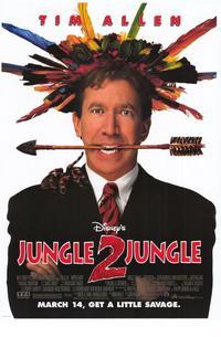 Jungle 2 Jungle