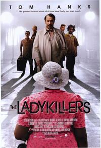 The Ladykillers