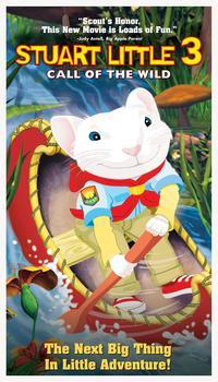 Stuart Little 3: Call of the Wild