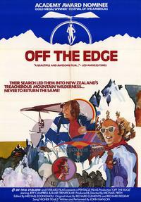 Off the Edge