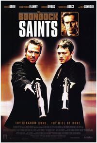 Boondock Saints