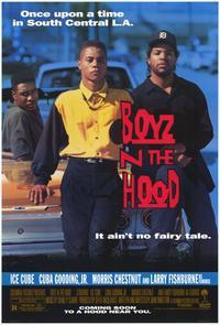 Boyz N the Hood
