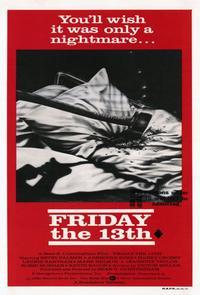 Friday the 13th