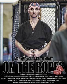 On the Ropes