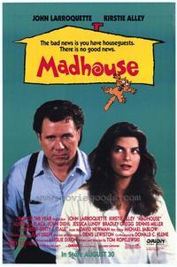 Madhouse