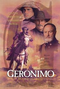 Geronimo:  An American Legend