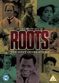 Roots: The Next Generations (TV)