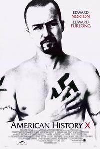 American History X