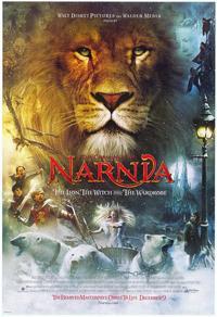 Chronicles of Narnia: The Lion, the Witch and the Wardrobe