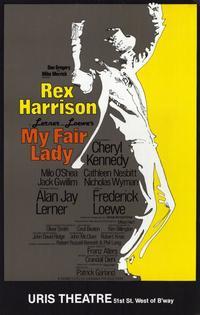 My Fair Lady (Broadway)