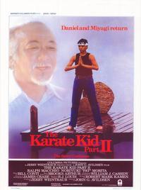 The Karate Kid: Part 2