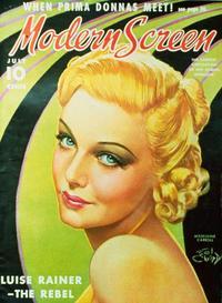 Madeleine Carroll