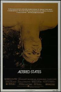 Altered States