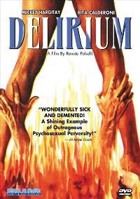 Delirium