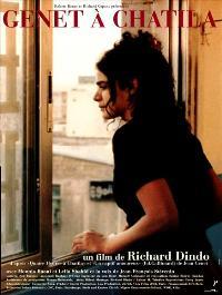 Genet ï¿½ Chatila