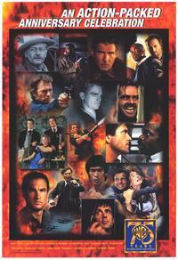 Warner Bros. 75th Anniversary