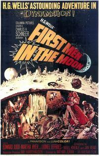 First Men in the Moon