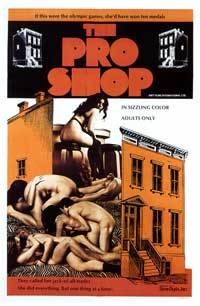The Pro Shop