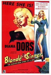 Blonde Sinner
