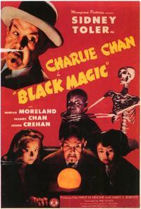 Charlie Chan in Black Magic