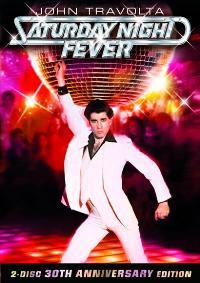 Saturday Night Fever