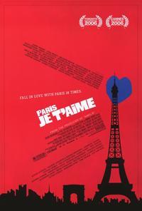 Paris Je T'aime