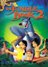 The Jungle Book 2