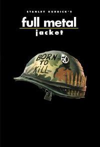 Full Metal Jacket