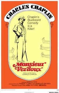 Monsieur Verdoux