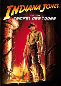 Indiana Jones and the Temple of Doom