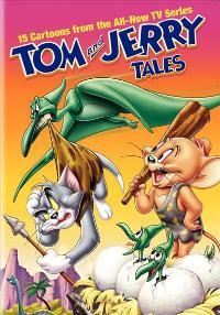 Tom and Jerry Tales (TV)