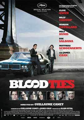 Blood Ties