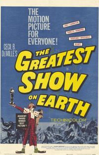 The Greatest Show on Earth