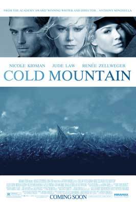 Cold Mountain