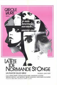 La Tete De Normande St Onge