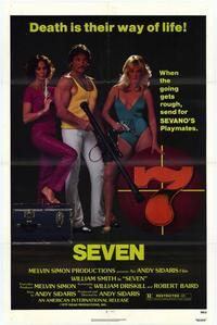 Seven