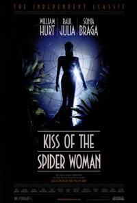 Kiss of the Spider Woman