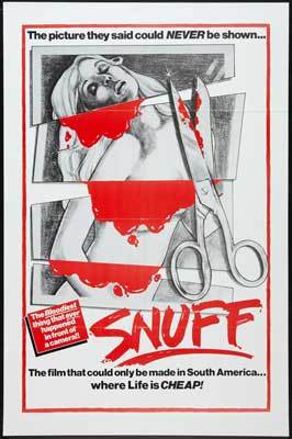 Snuff