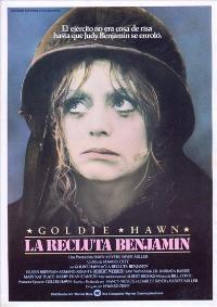 Private Benjamin