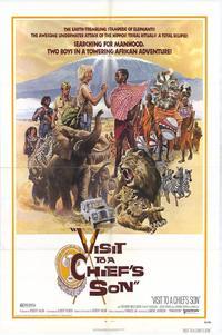 Visit to a Chiefs Son