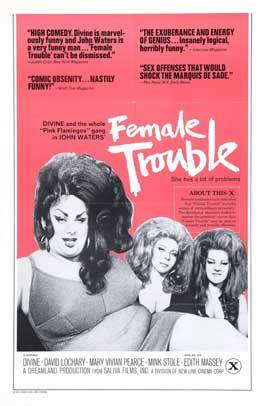 Female Trouble