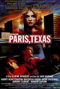 Paris, Texas