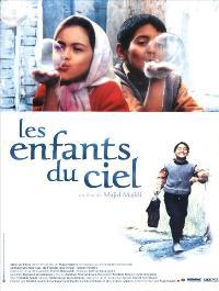 Children of Heaven