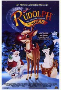 Rudolph the Red-Nosed Reindeer: The Movie