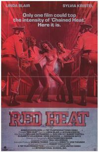 Red Heat