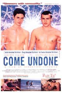 Come Undone