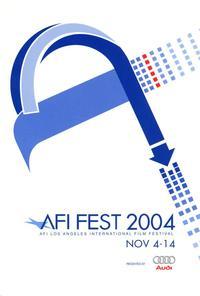 AFI Fest 2004