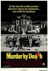 Murder by Death