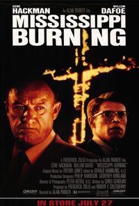 Mississippi Burning